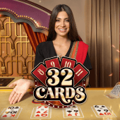32 Baraha phenjoy live-casino icon
