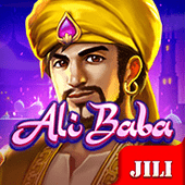 Ali Baba phenjoy hot icon