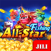 All Star Fishing phenjoy icon