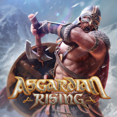 Asgardian Rising phenjoy hot icon