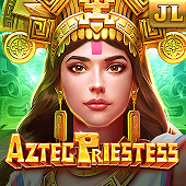 Aztec Priestess phenjoy hot icon