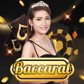 Baccarat A phenjoy live-casino icon