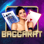 Baccarat B phenjoy live-casino icon