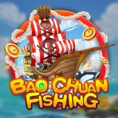 Bao Chuan Fishing phenjoy icon