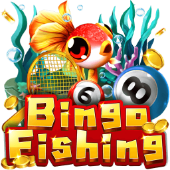 Bingo Fishing phenjoy icon