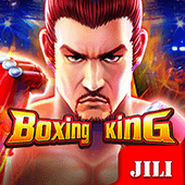Boxing King phenjoy slot icon
