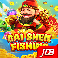 Cai Shen Fishing phenjoy hot icon