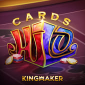Cards Hi Lo phenjoy cards icon