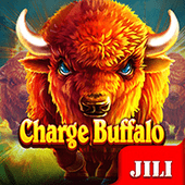 Charge Buffalo phenjoy hot icon