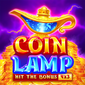 Coin Lamp phenjoy slot icon
