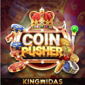 Coin Pusher phenjoy cards icon