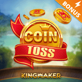 Coin Toss phenjoy cards icon