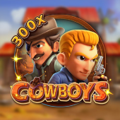 Cowboys phenjoy hot icon