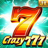 Crazy777 phenjoy slot icon