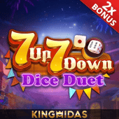 Dice Duet phenjoy cards icon
