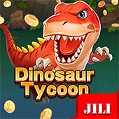Dinosaur Tycoon phenjoy icon