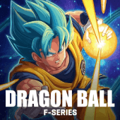 Dragon Ball phenjoy slot icon