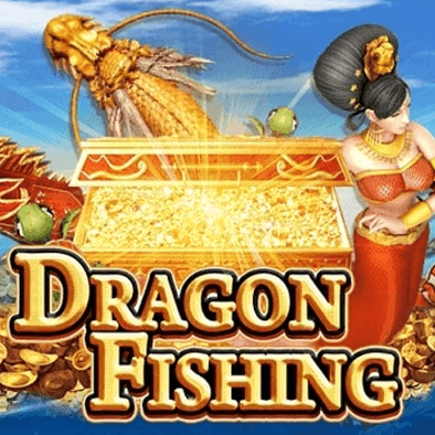 Dragon Fishing phenjoy icon