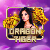 Dragon Tiger phenjoy live game icon