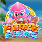 Fierce Fishing phenjoy icon