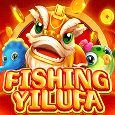 Fishing Yi Lu Fa phenjoy icon
