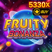 Fruity Bonanza phenjoy hot icon
