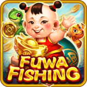 Fuwa Fishing phenjoy icon
