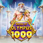 Gates of Olympus 1000 phenjoy hot icon
