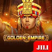 Golden Empire phenjoy slot icon