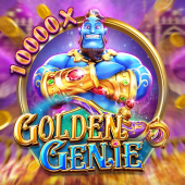 Golden Genie phenjoy hot icon