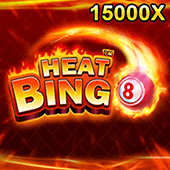Heat Bingo phenjoy icon