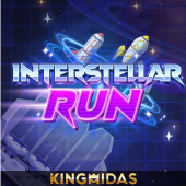 Interstellar Run phenjoy cards icon