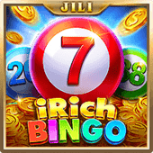 Irich Bingo phenjoy slot icon