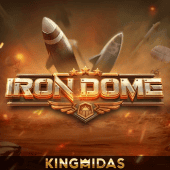 Iron Dome phenjoy cards icon