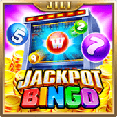 Jackpot Bingo phenjoy hot icon