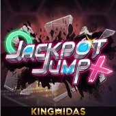 Jackpot Jump phenjoy cards icon