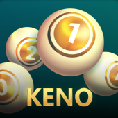 Keno phenjoy cards icon