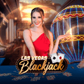 Las Vegas Blackjack phenjoy icon