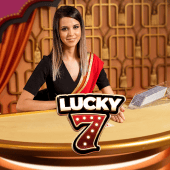 Lucky 7 phenjoy icon