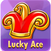 Lucky Ace phenjoy hot icon