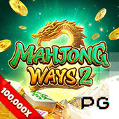 Mahjong Ways 2 phenjoy hot icon
