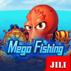 Mega Fishing phenjoy icon