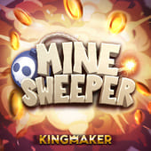 Minesweeper phenjoy cards icon