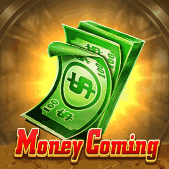 Money Coming phenjoy slot icon