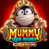 Mummy Lock Riches phenjoy slot icon