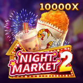 Night Market 2 phenjoy hot icon