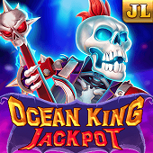 Ocean King Jackpot phenjoy icon