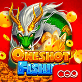 Oneshot Fishing phenjoy icon