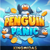 Penguin Panic phenjoy cards icon