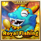 Royal Fishing phenjoy icon